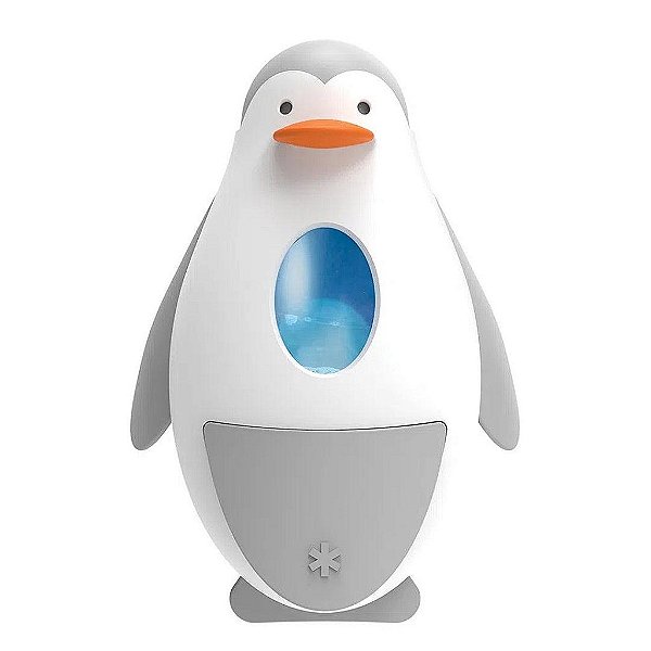 Dispenser de Sabonete e Álcool Skip Hop Pinguim