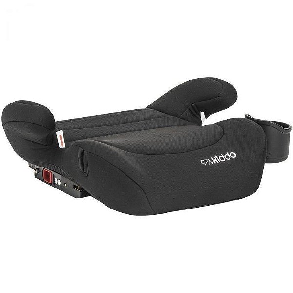 Dispositivo de Retenção Car Set Booster Kiddo