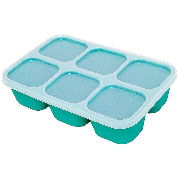 Forma Para Congelar Alimentos Marcus & Marcus Elefante