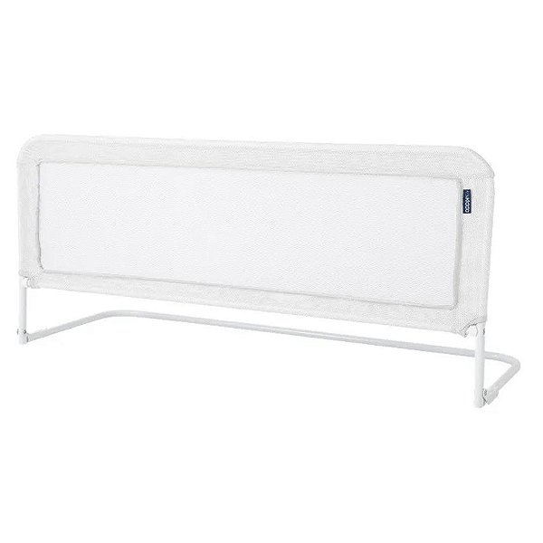 Grade de Proteção Para Cama Kiddo Zen Branca