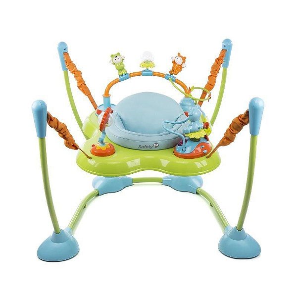 Jumper Play Time Safety 1st