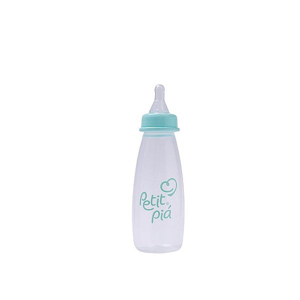 Kit Alimentador Infantil 3 em 1 Petit Piá 240ML