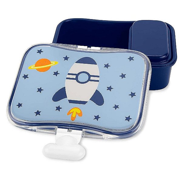 Kit Lanche Spark Style Skip Hop Espaço