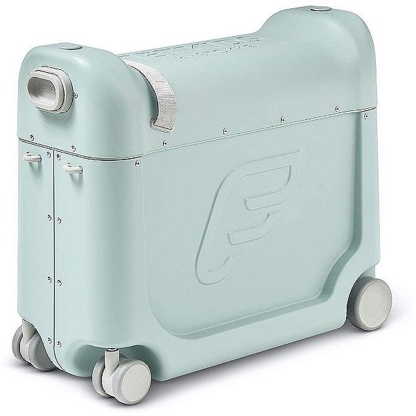 Mala infantil & Cama De Bordo Stokke JetKids Green Aurora