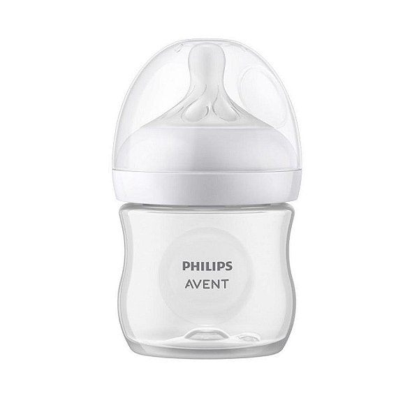 Mamadeira Pétala 125ml 3.0 Fluxo 2 0m+ Philips Avent