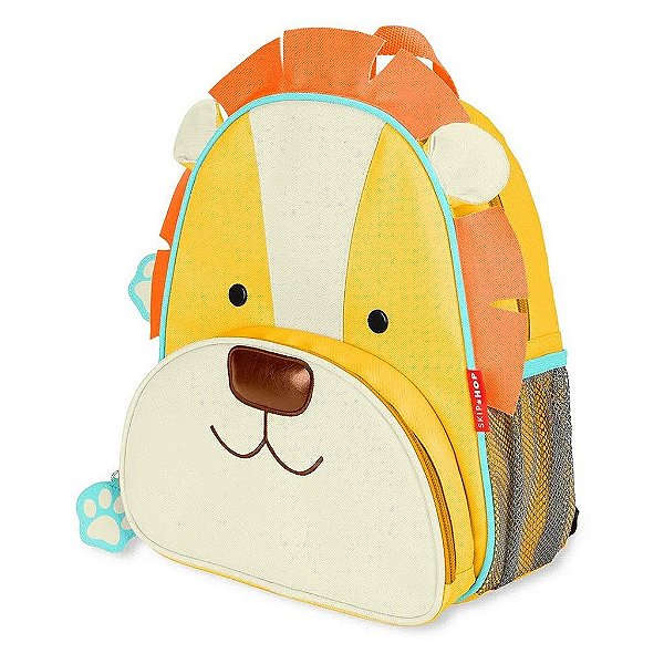 Mochila Skip Hop Zoo Leão