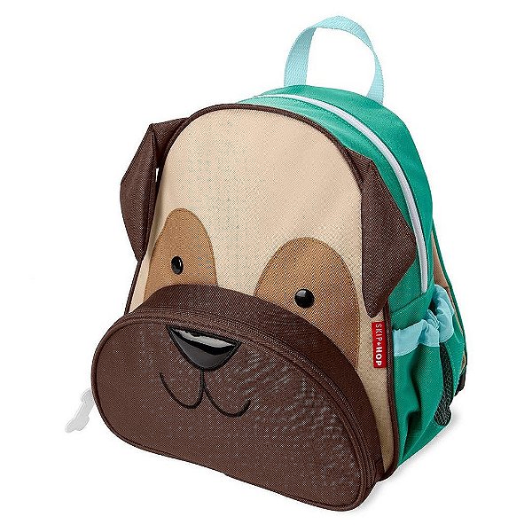 Mochila Skip Hop Zoo Pug