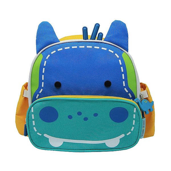 Mochila Térmica Marcus & Marcus Hipopótamo