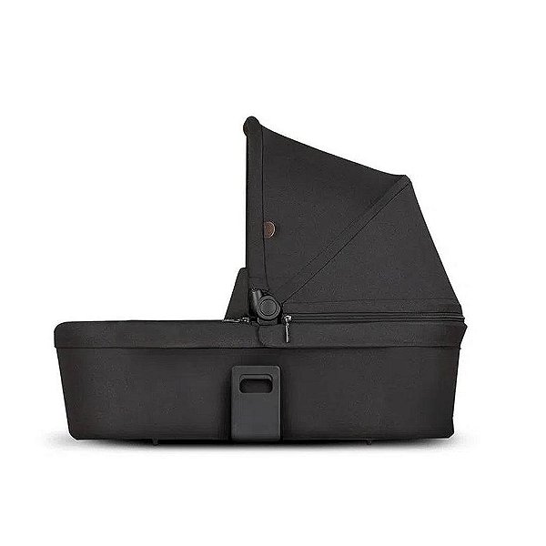 Moisés Infantil ABC Design Black Diamond