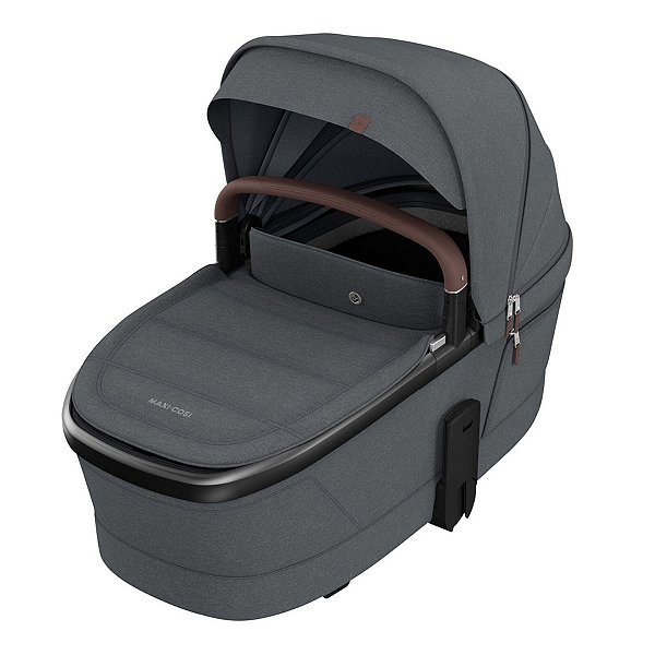Moisés Infantil Maxi-Cosi Fame Twillic Graphite