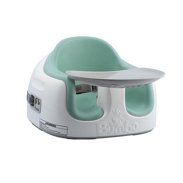 Multi Assento Bumbo Pistache