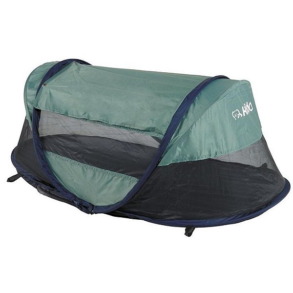 Ninho Baby Adventure Kiddo Verde
