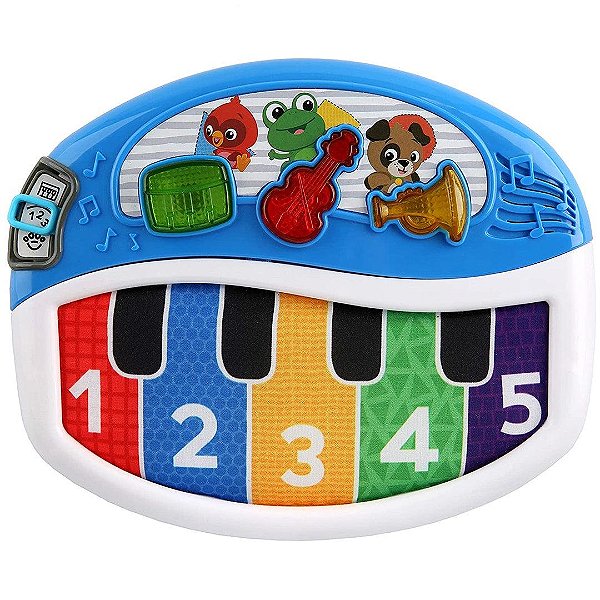 Piano Musical Baby Einstein