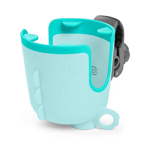 Porta Copos Infantil Para Carrinho de Bebê Universal Skip Hop