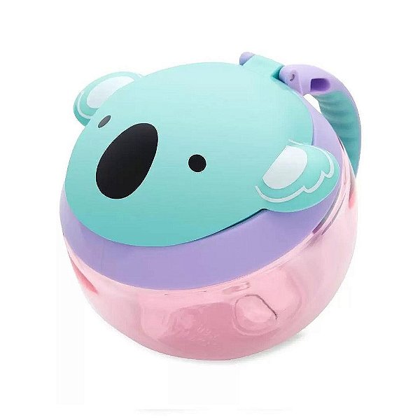 Porta Snack Skip Hop Zoo Coala