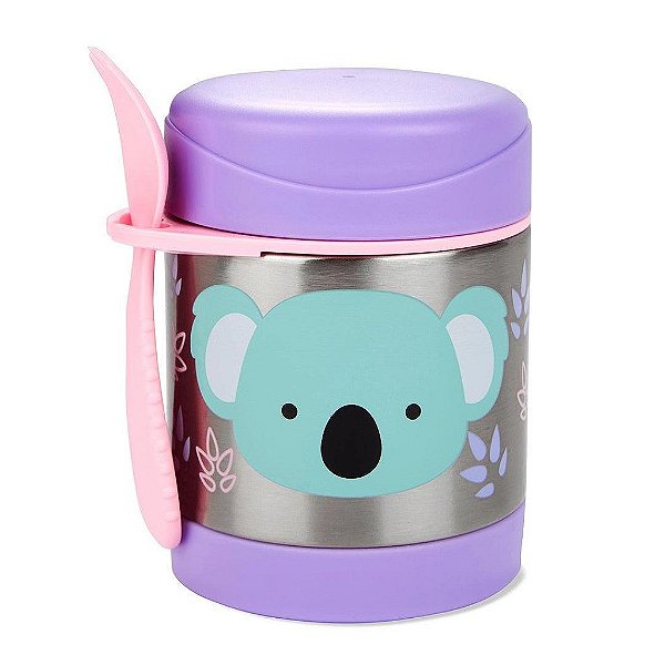 Pote Térmico Skip Hop Zoo Coala