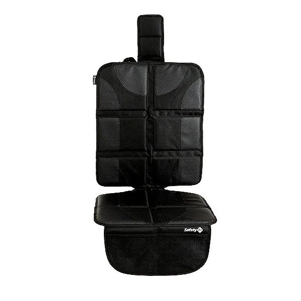Protetor de Banco TT (Top Tether) Safety 1st Black