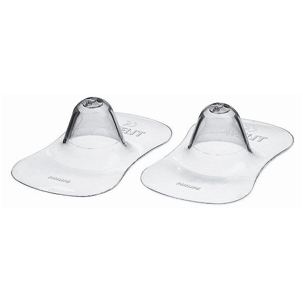 Protetor de Mamilo Standard Philips Avent