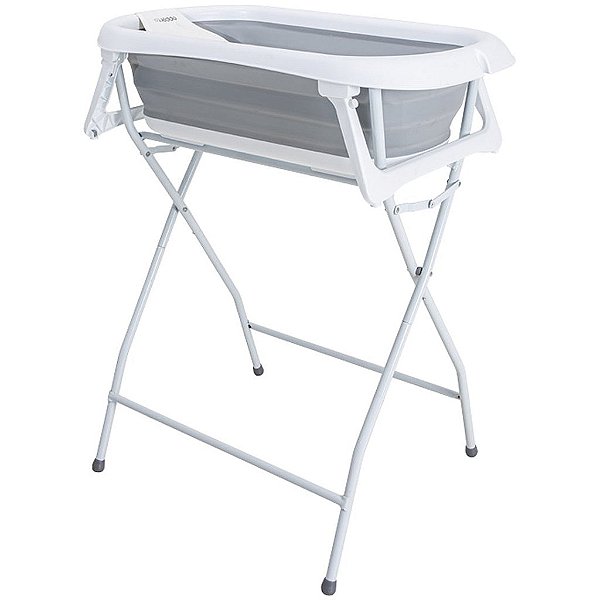 Suporte Para Banheira Flex Kiddo