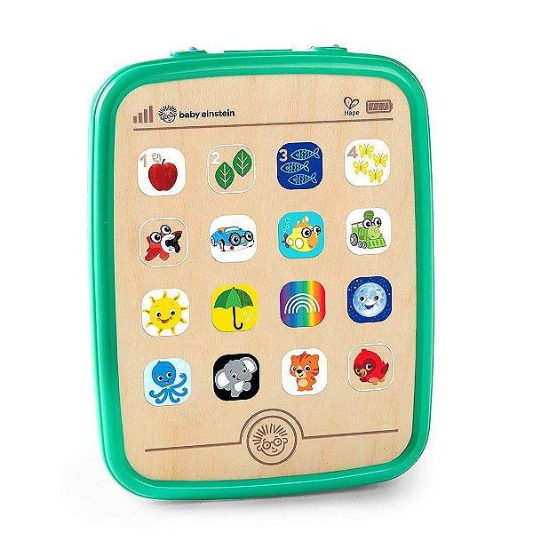 Tablet Musical Infantil Baby Einstein 6M+