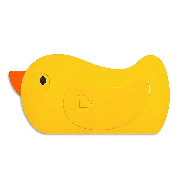 Tapete Antiderrapante Para Banho Munchkin Patinho