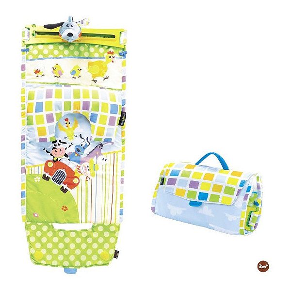 Tapete de Atividades Yookidoo