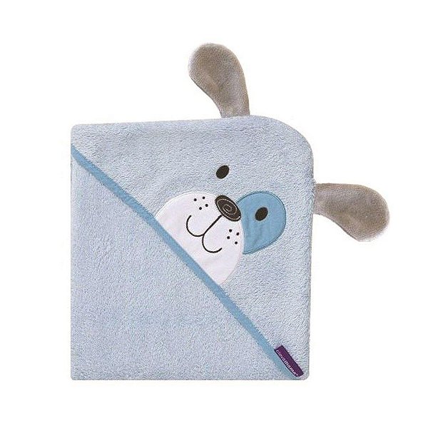 Toalha ClevaMama Cachorro