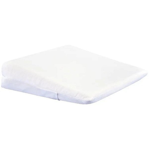 Travesseiro Anti Refluxo Para Carrinho de Bebê Kiddo Cochilo