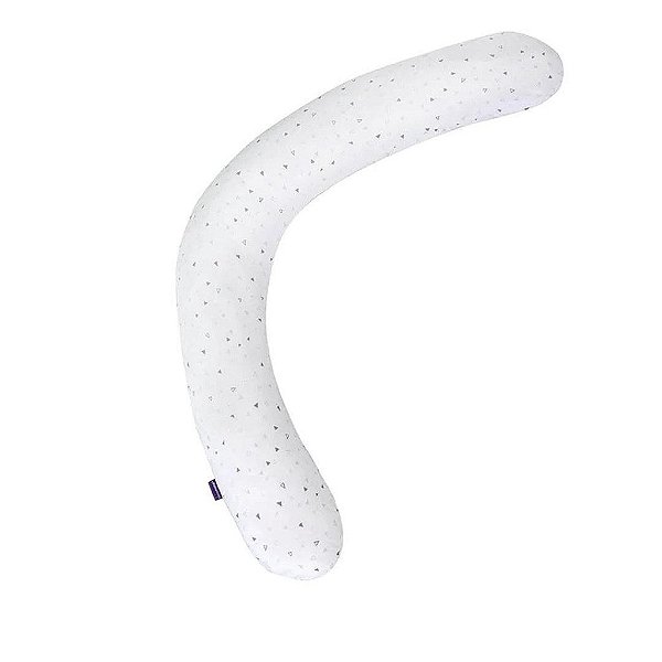 Travesseiro Terapêutico Para Grávidas Clevamama