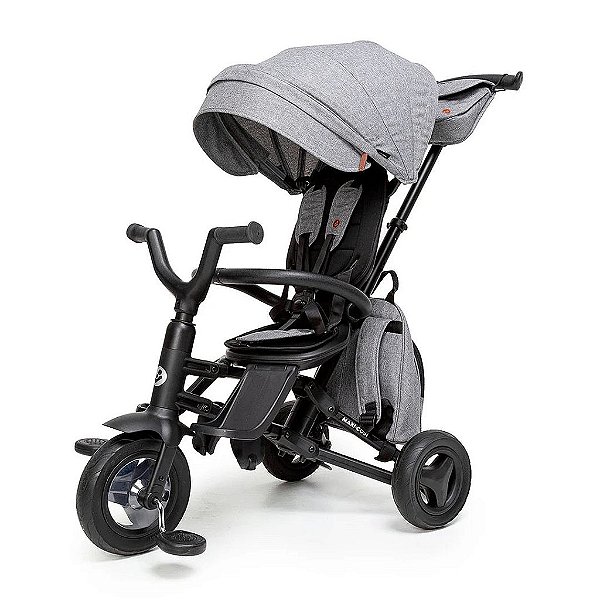 Triciclo Infantil Patroller Maxi Cosi Grey Luxe