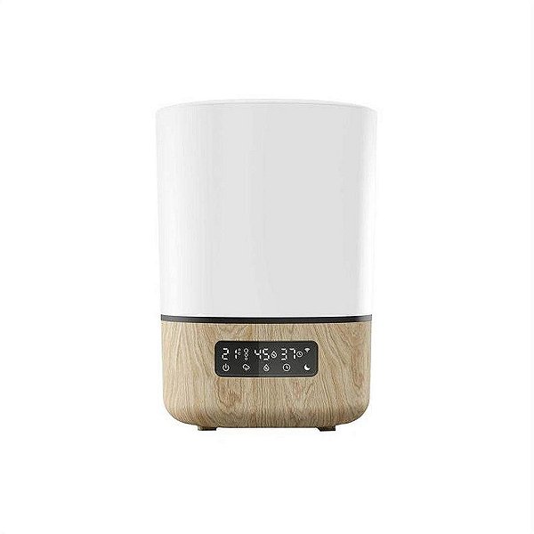 Umidificador Breathe Linha Conectada - Maxi-Cosi