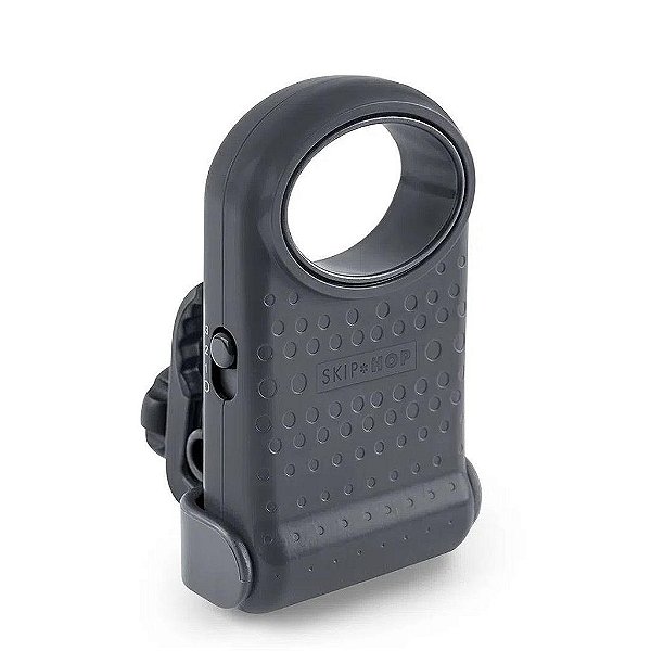 Ventilador Portátil Sem Pás Para Carrinho de Bebê Skip Hop