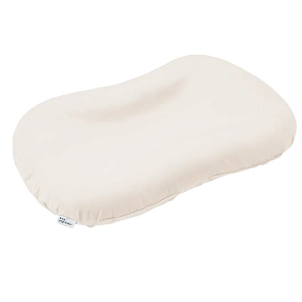 Capa Para Ninho Redutor Zero + Yogi Baby Pima Vanilla