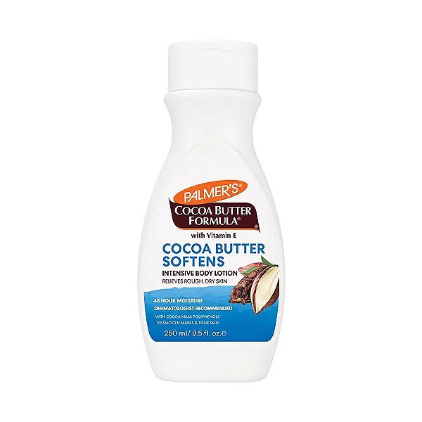 Loção Corporal Hidratante Palmer's Cocoa Butter 250ML