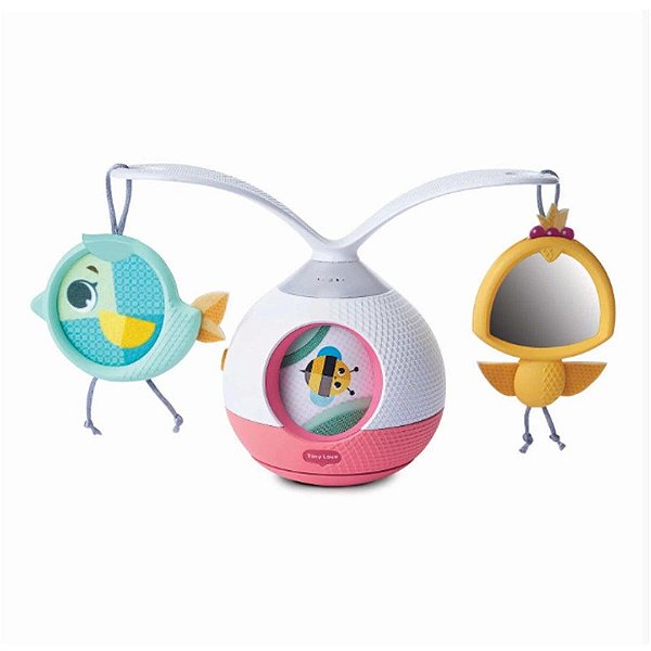 Móbile Tummy Time Tiny Princess Tales - Tiny Love