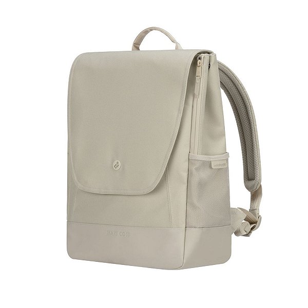 Mochila Maternidade Maxi-Cosi Changing Backpack Timeless Sand