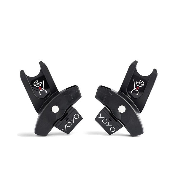 Adaptador M Para Bebê Conforto Stokke Yoyo - BR