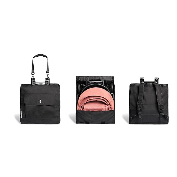 Mochila de Transporte Para Carrinho Stokke Yoyo - BR