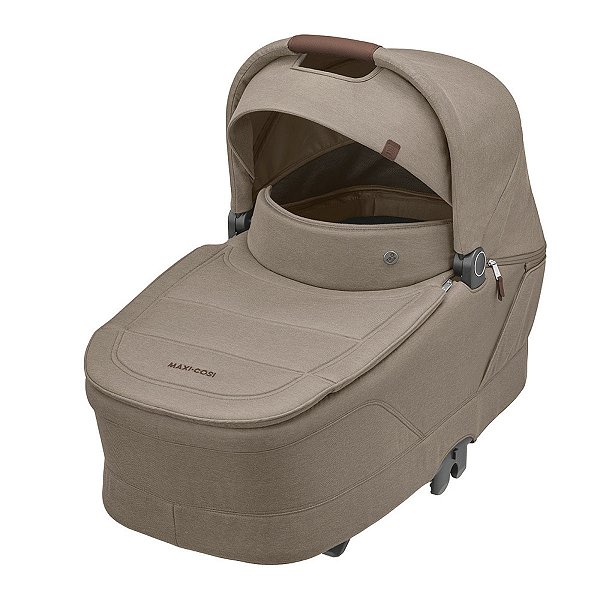 Moisés Infantil Maxi-Cosi Sense Twillic Truffle