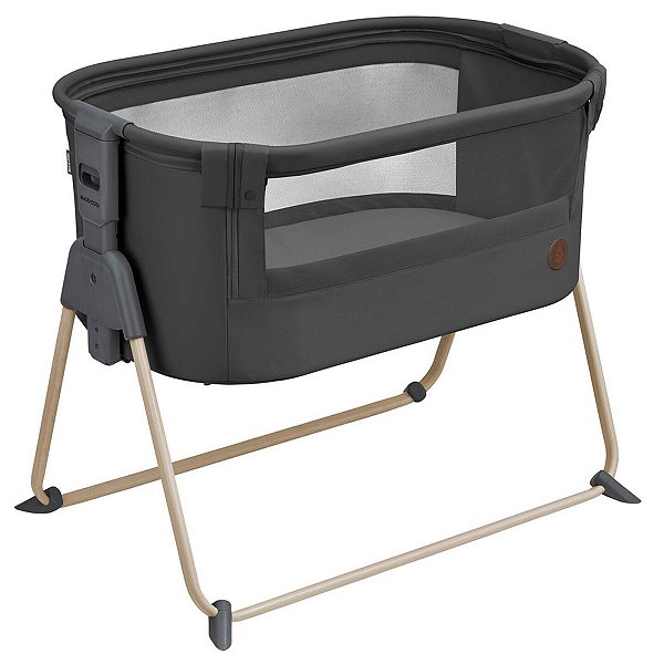 Berço Portátil Co-bed Tori Maxi-Cosi Beyond Graphite