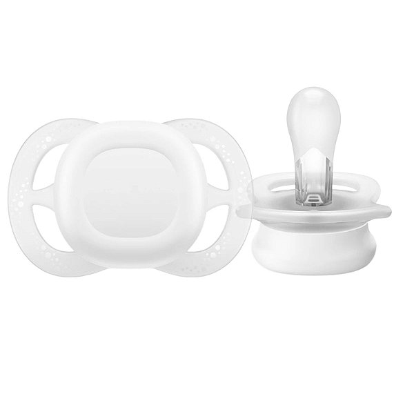 Chupeta Philips Avent Soother Ultra Start 0-2M