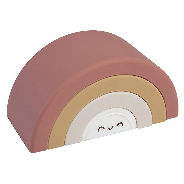 Brinquedo de Encaixe Sensorial Tiny Love