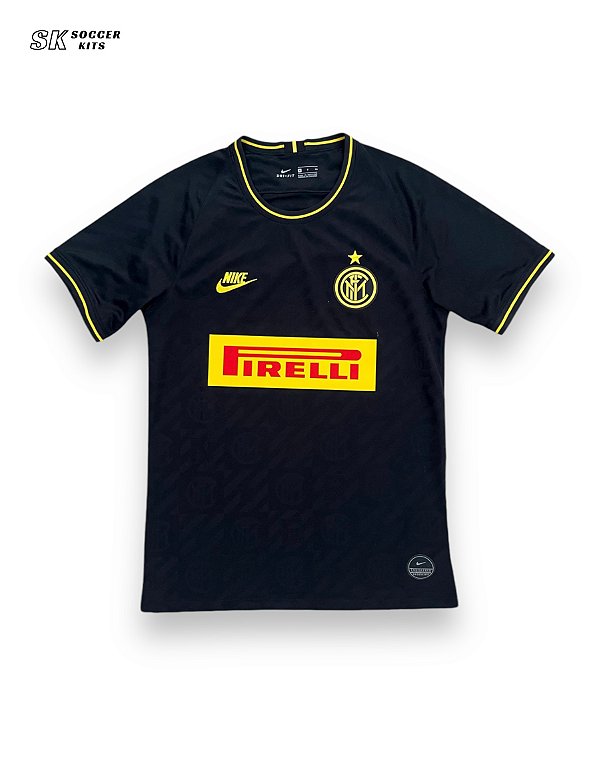 Camisa Inter de Milão 2019/20 Third
