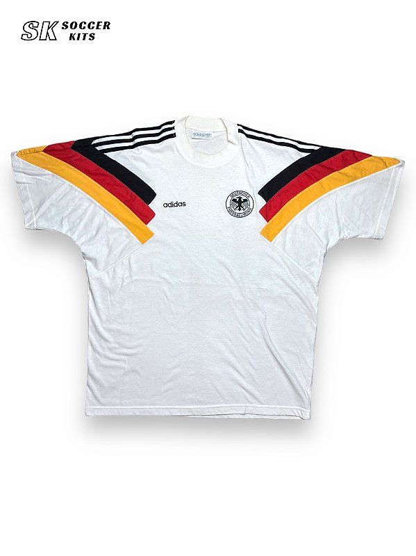 Camisa Alemanha 1992/94 Treino