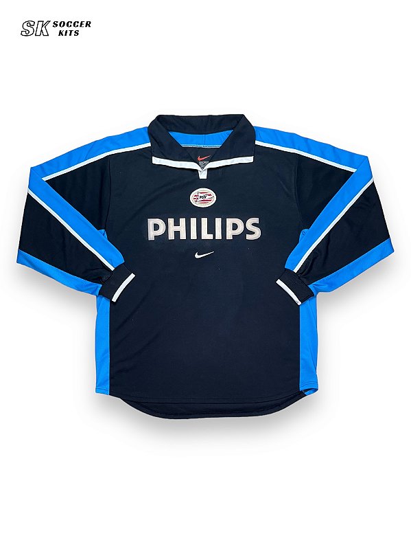 Camisa PSV 1999/00 Away  ML