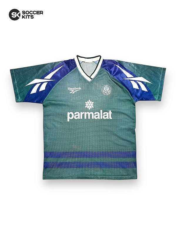 Camisa Palmeiras 1997 Treino