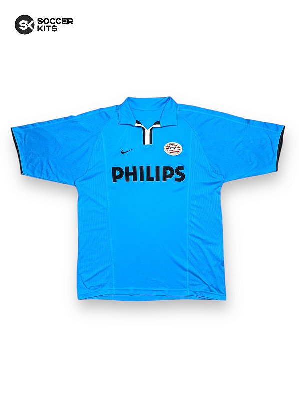 Camisa PSV 2000/01 Away