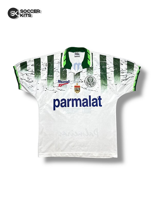 Camisa Palmeiras 1996/97 Away #10