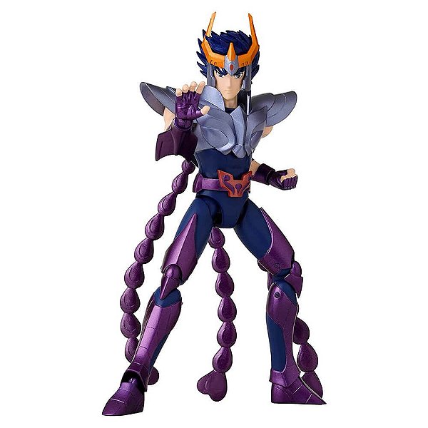 Boneco Anime Heroes - Saint Seiya: Phoenix Ikki | Bandai