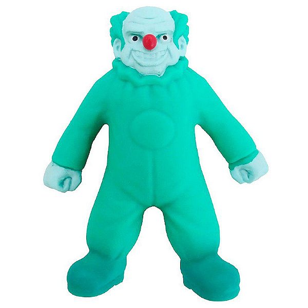 Boneco Stretchapalz Monster Series - Momo | BTF